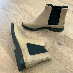camper boots